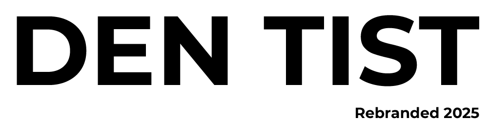 DEN TIST Logo